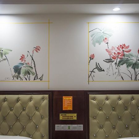 Zhangjiajie Pandora Inn Tianzishan 외부 사진