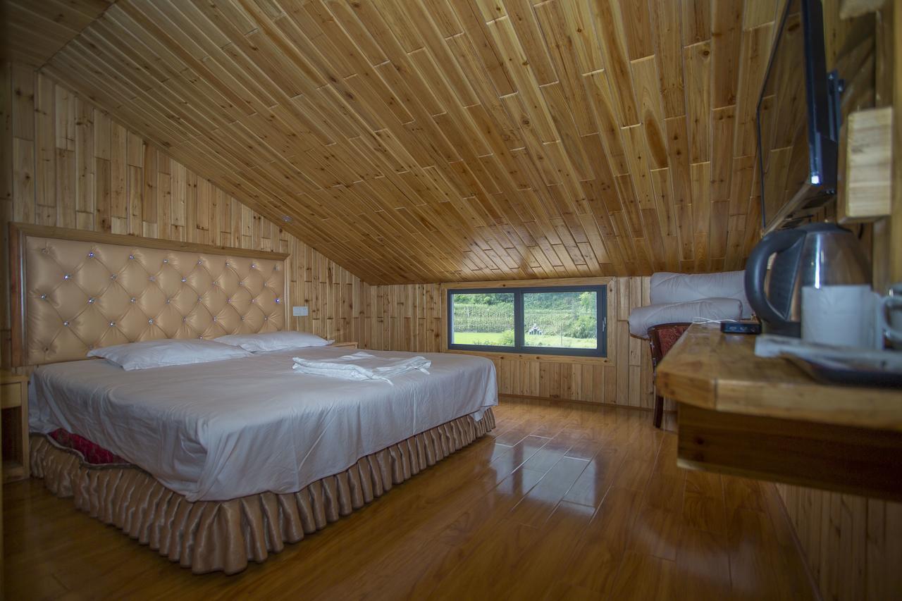 Zhangjiajie Pandora Inn Tianzishan 외부 사진