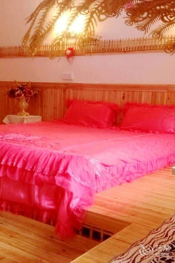 Zhangjiajie Pandora Inn Tianzishan 외부 사진
