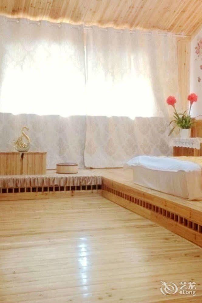 Zhangjiajie Pandora Inn Tianzishan 외부 사진